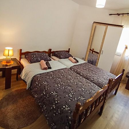 Sehara Apartment Mostar Buitenkant foto