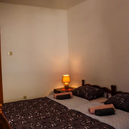 Sehara Apartment Mostar Buitenkant foto