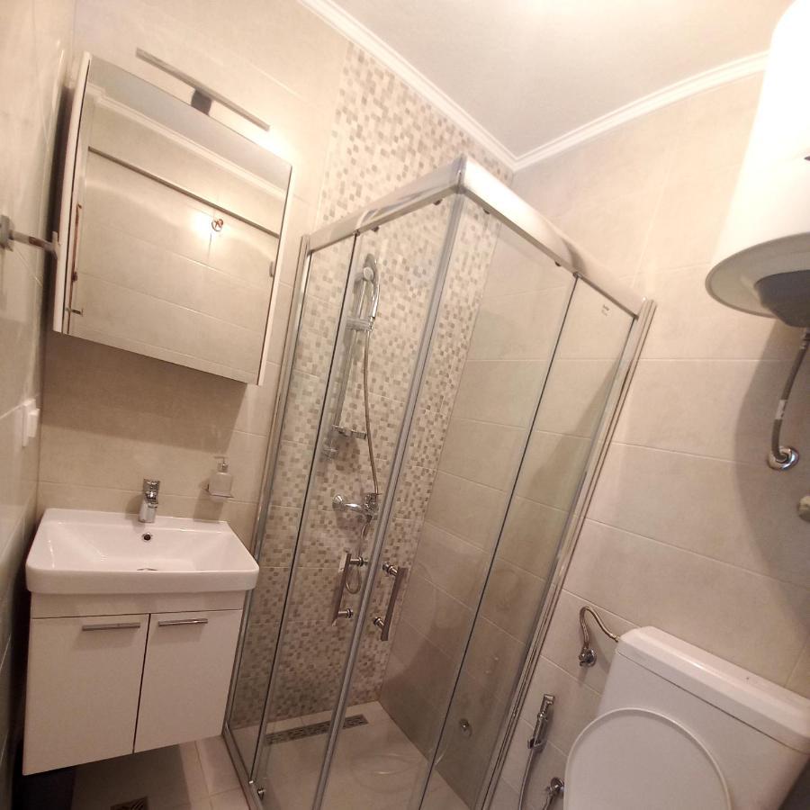 Sehara Apartment Mostar Buitenkant foto