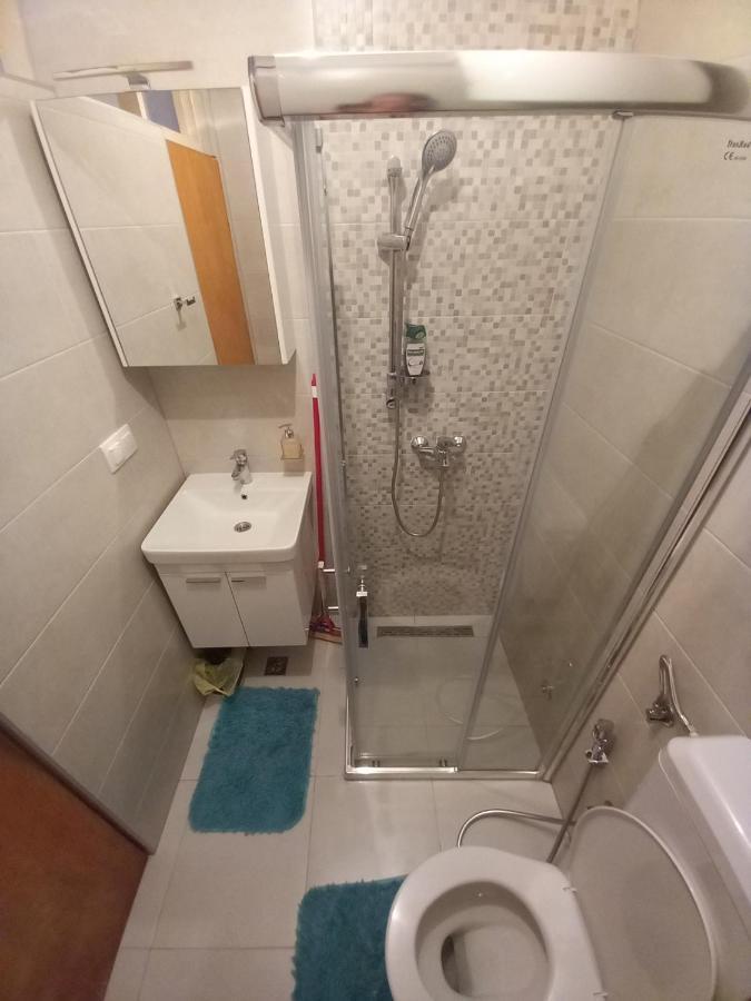 Sehara Apartment Mostar Buitenkant foto